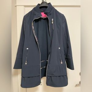 Betsey Johnson XL jacket - EUC